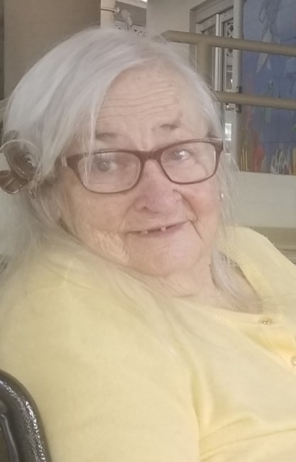 Obituario de Pauline Audrey Chang