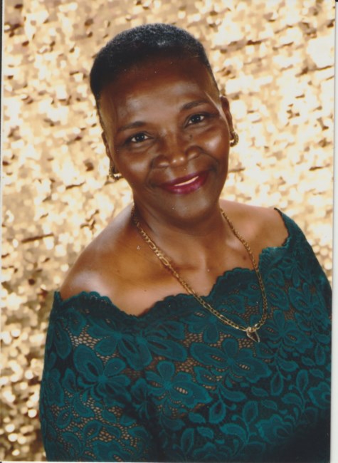 Avis de décès de Brenda Glendolyn Duncan