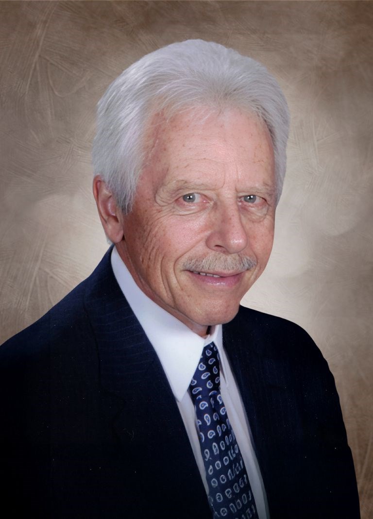 Obituary of Robert Denis