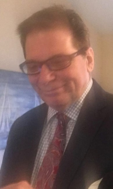 Obituary of Stephen Michael Spinella