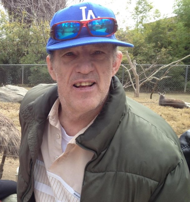 Obituary of Calvin Nathan Meeks Jr.