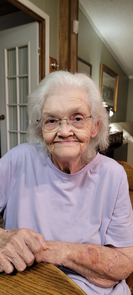 Obituary of Virginia Sue Mays