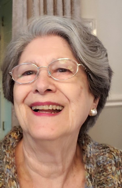 Obituary of Paula Bernstein Putnam