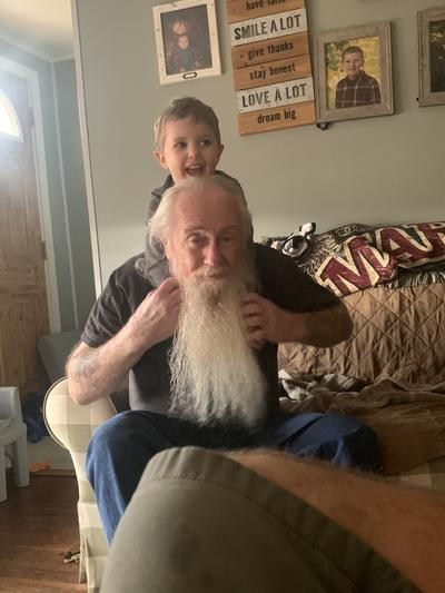 Obituary of William Gammon, Sr.