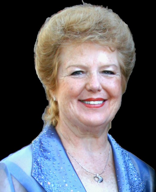 Obituary of Janice Maureen Long