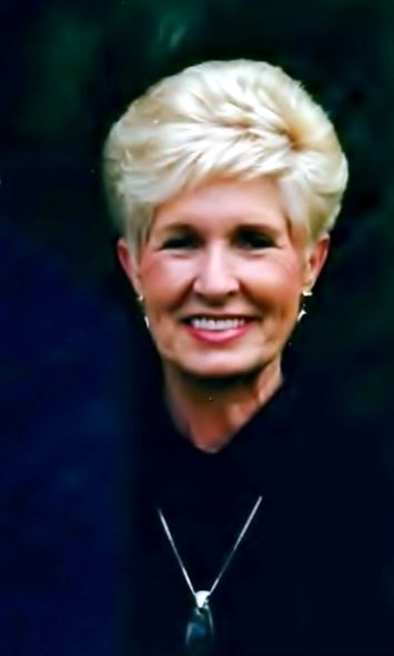 Obituary of Frances Jeanette Hughes