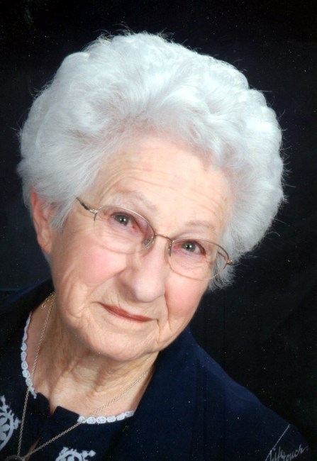 Obituary of Eleanor M. "Ellie" Phillips