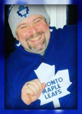 Obituary of Steven Patrick