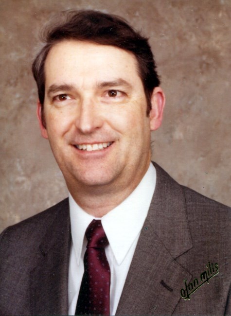 Obituary of William "Roy" Robinson Jr.