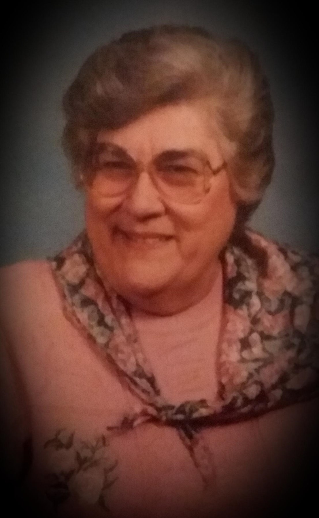 Obituary of Doris Cunningham Simmons
