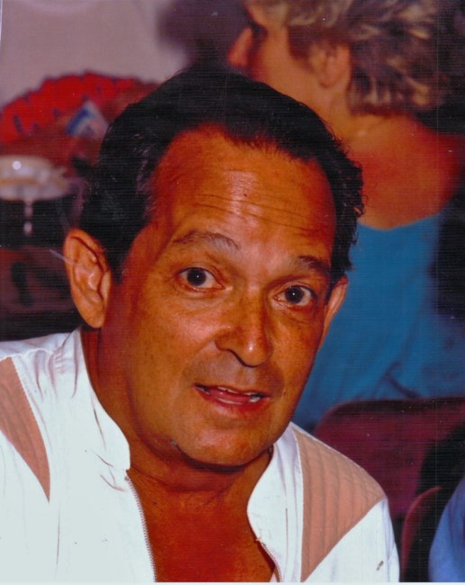 Obituary of Antonio Luis Hernandez