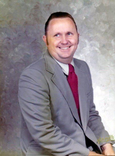 Obituary of Wallace J Owens