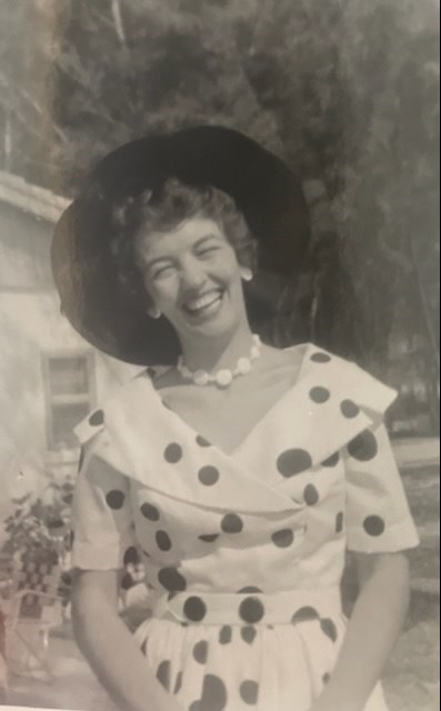 Obituary of Ella Mae Black