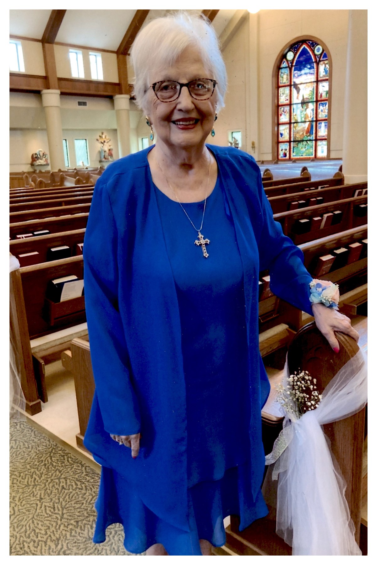 Obituary of Susan Conway