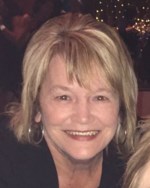 Bonnie Tate