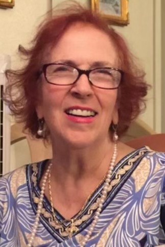 Obituary of Alba T. Anaya