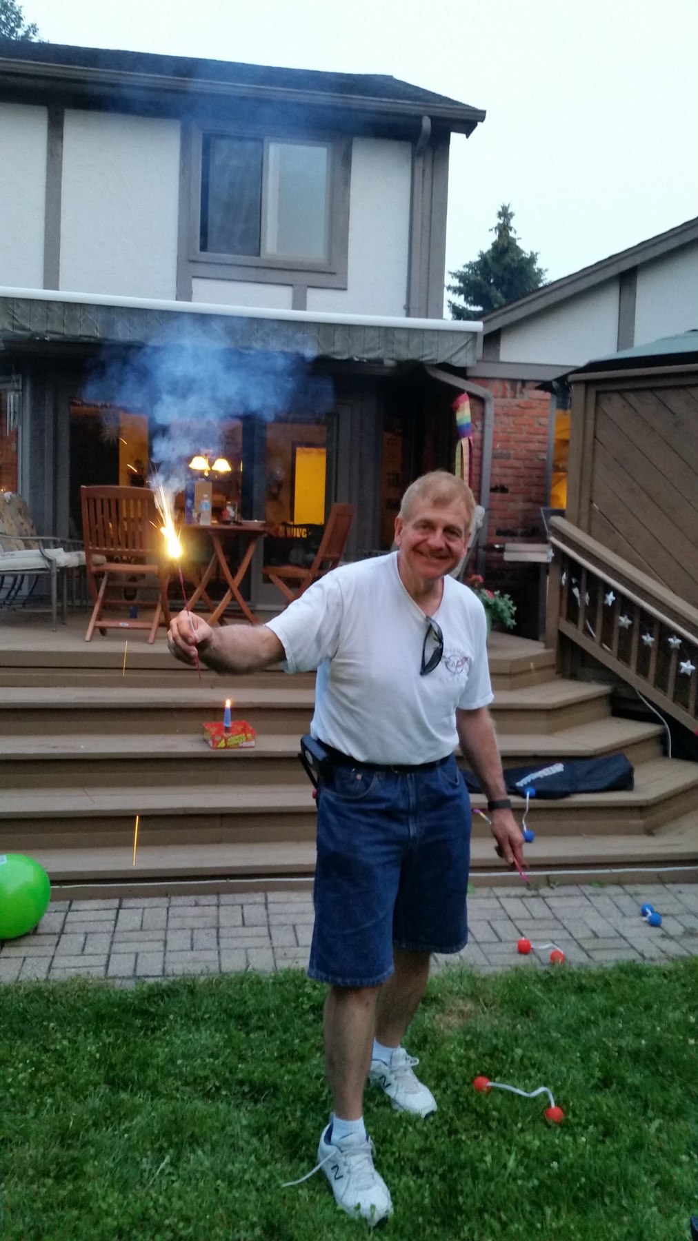 Obituary of Richard Edward Gillies