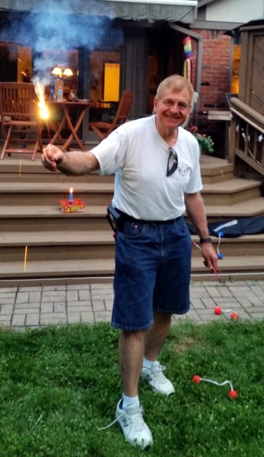 Obituary of Richard Edward Gillies