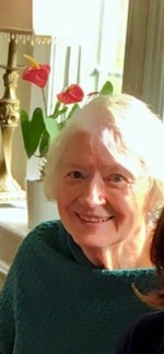 Eileen Rull