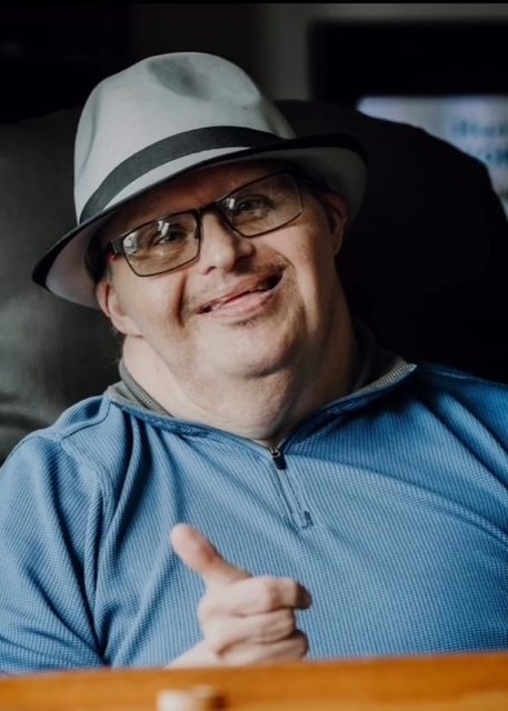 Obituary of Reid Andrew Brown