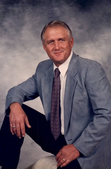 Obituary of James Selman Bond