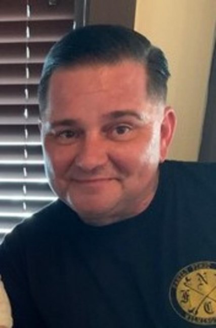 Obituary of Allen Ray Fielder III