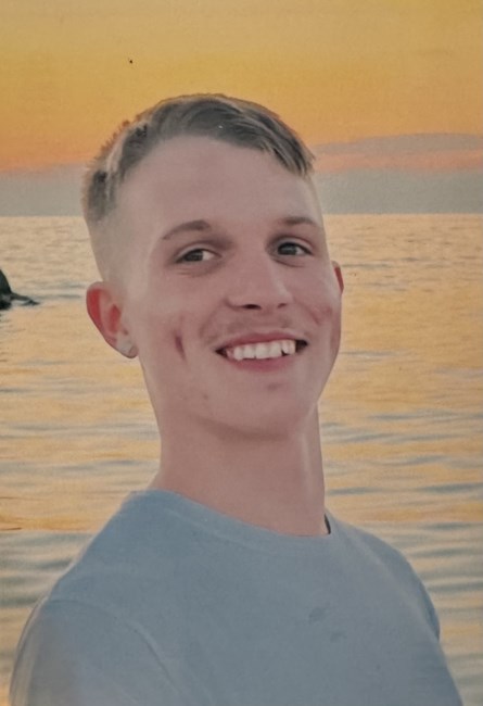 Obituary of Dylan Alan Riggs