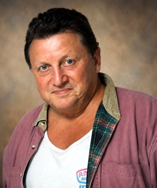 Obituary of Randy Francis Lavoi