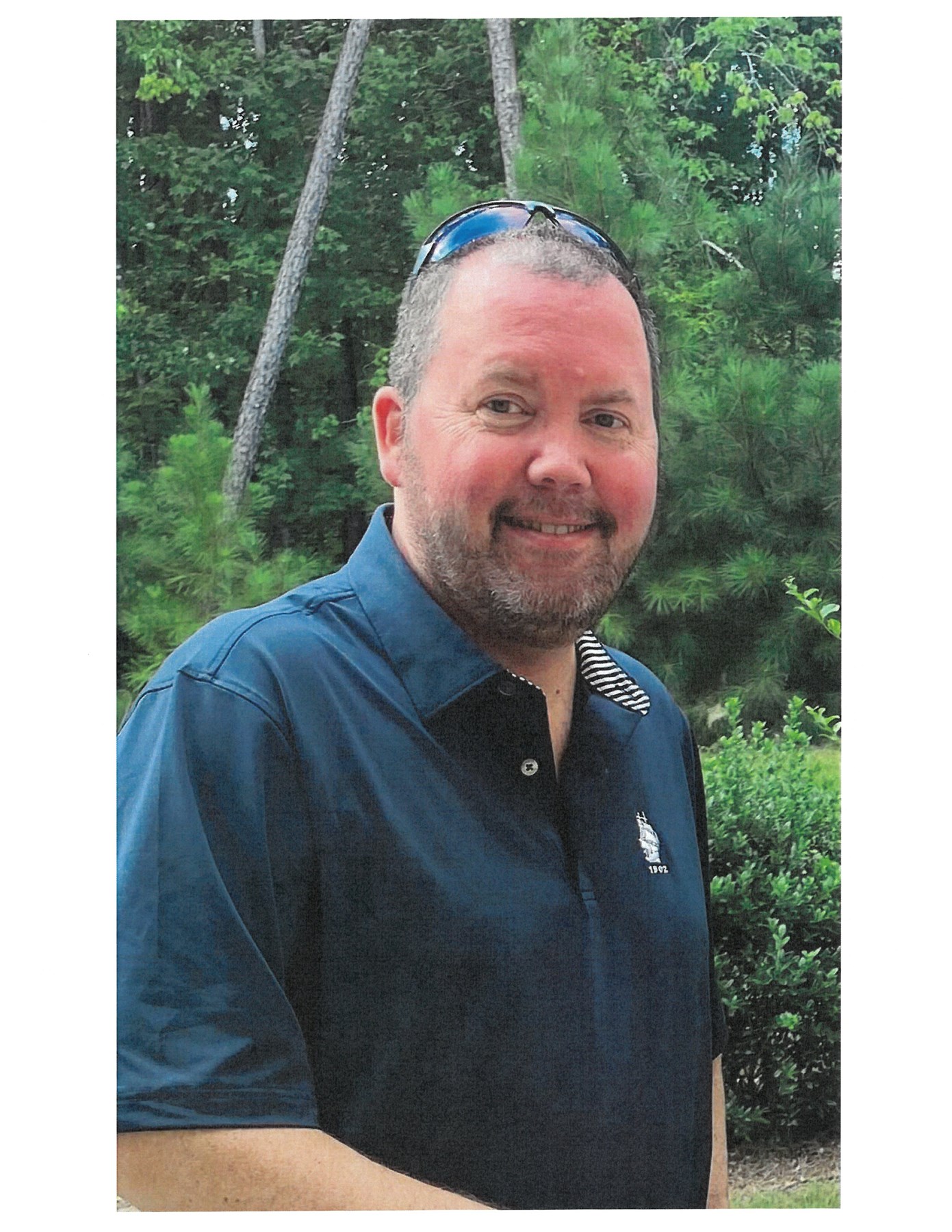 Obituary of Brian Richard Callahan