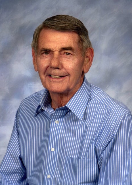 Obituary of V. John John Bowlin