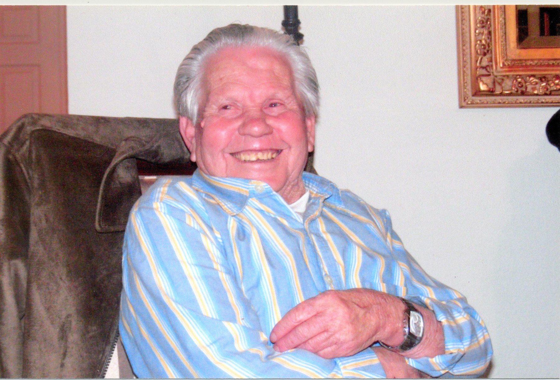 Obituary of Jose Ornelas