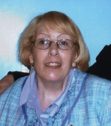 Obituary of Gail Walsh