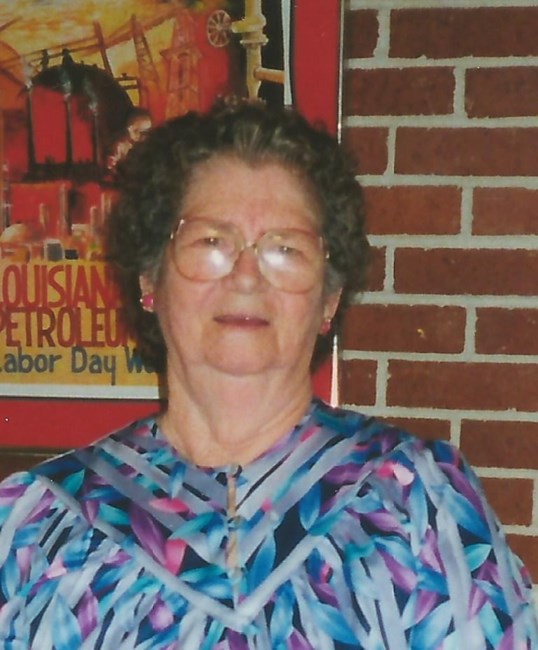 Obituary of Dorismae Rock Ratcliff