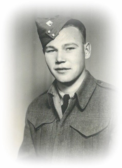 Obituary of Carl Armstrong