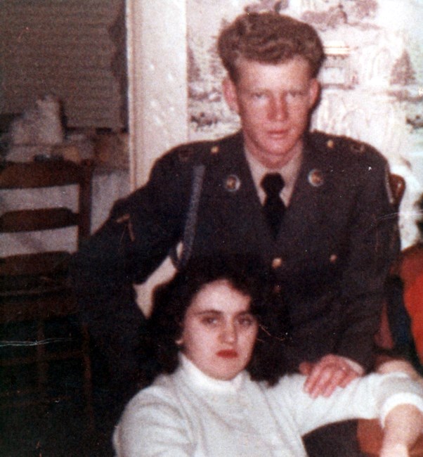 Obituary of Patricia Marie Compton