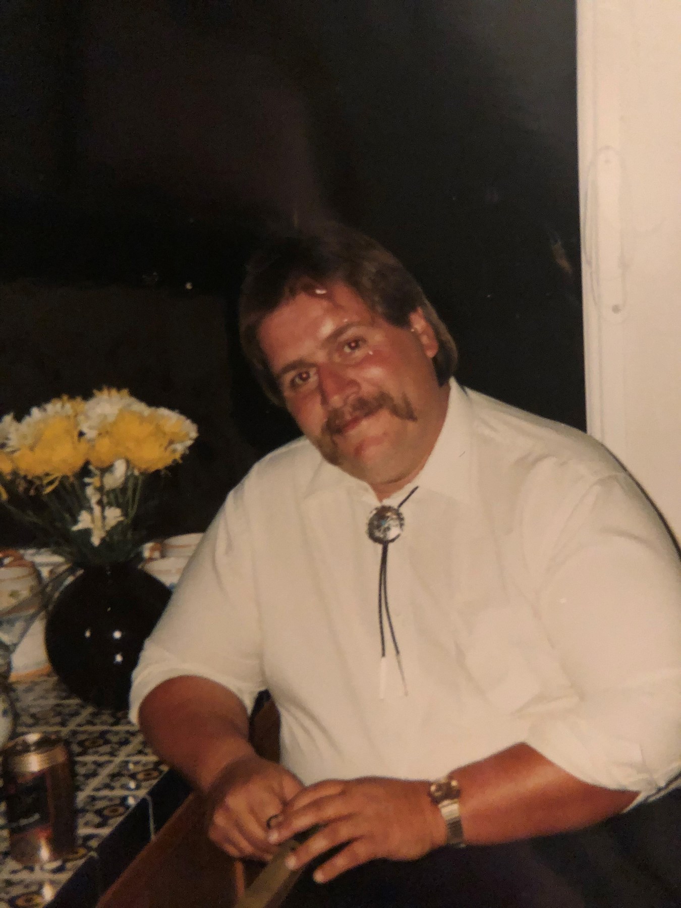 Obituary of Charles Eric Walker "Chuck"