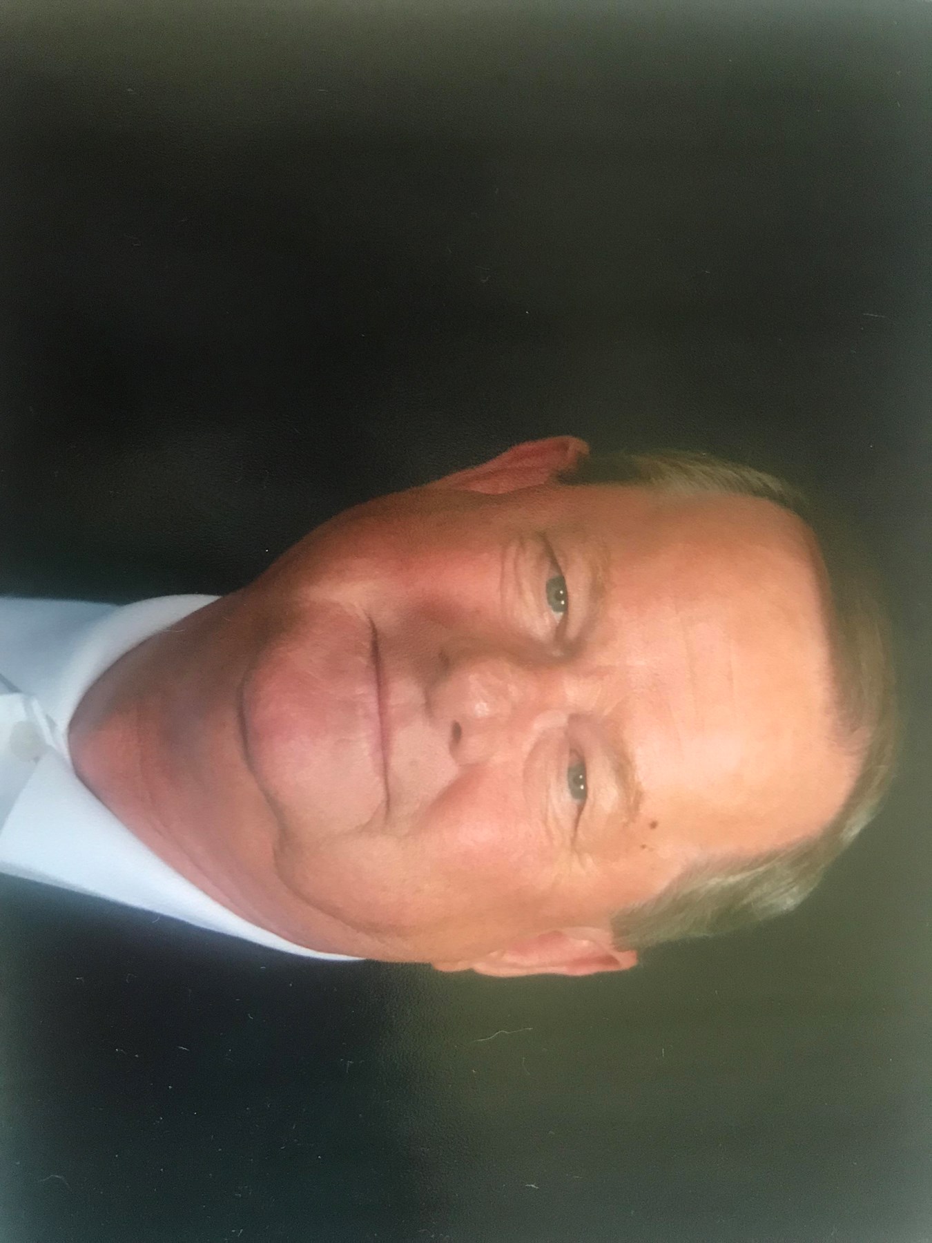 Obituary of Clifton Edward Alexander, III