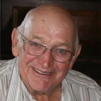 Obituary of Bob W Roberts