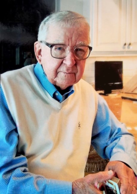 Obituary of Leon R. Sikes, Jr.