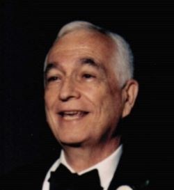 Obituary of Sam Corenswet Jr.