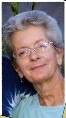 Obituary of Gloria Ann Carpenter