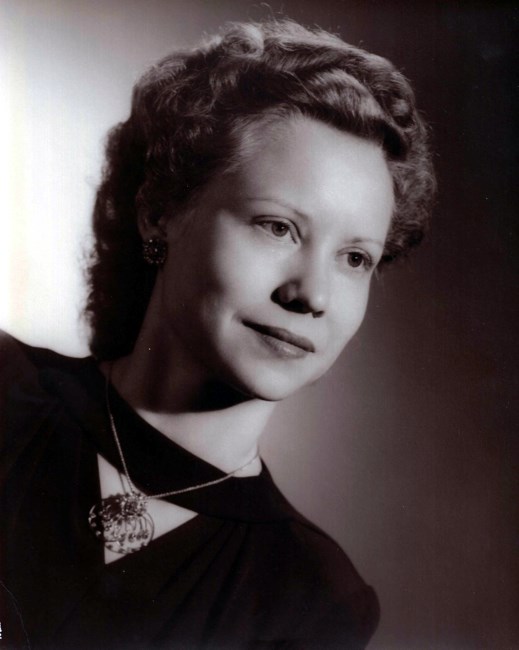 Obituary of Orene M Watson