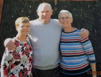 Obituary of Robert Raymond Chapdelaine