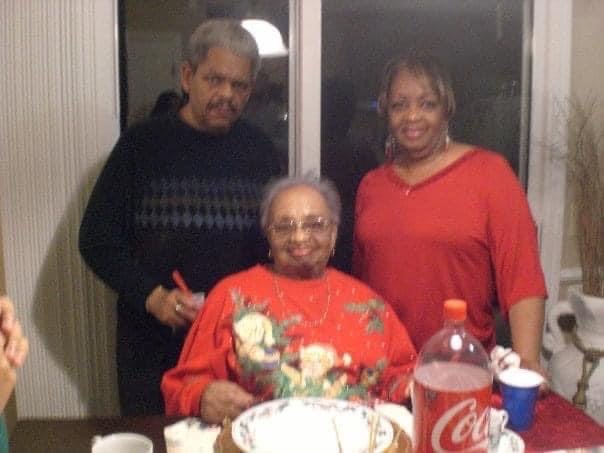 Obituary of Luis E Rojas