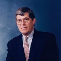 Obituary of Frank Creamer Wright