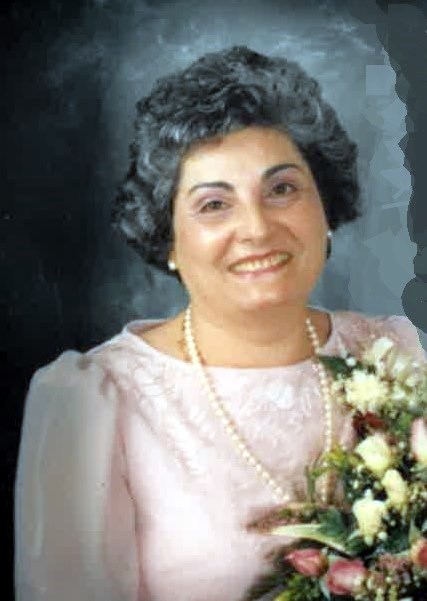 Obituary of Palmira Doré