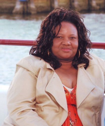 Obituary of Diane Michelle Davis