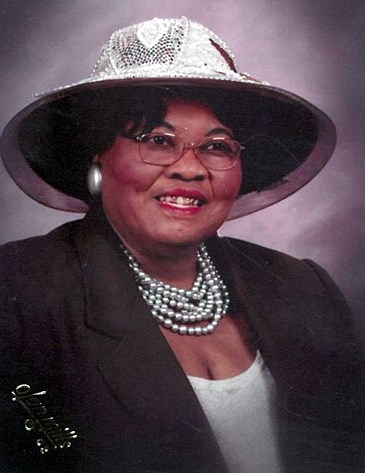 Avis de décès de Lorene Blanton Payne