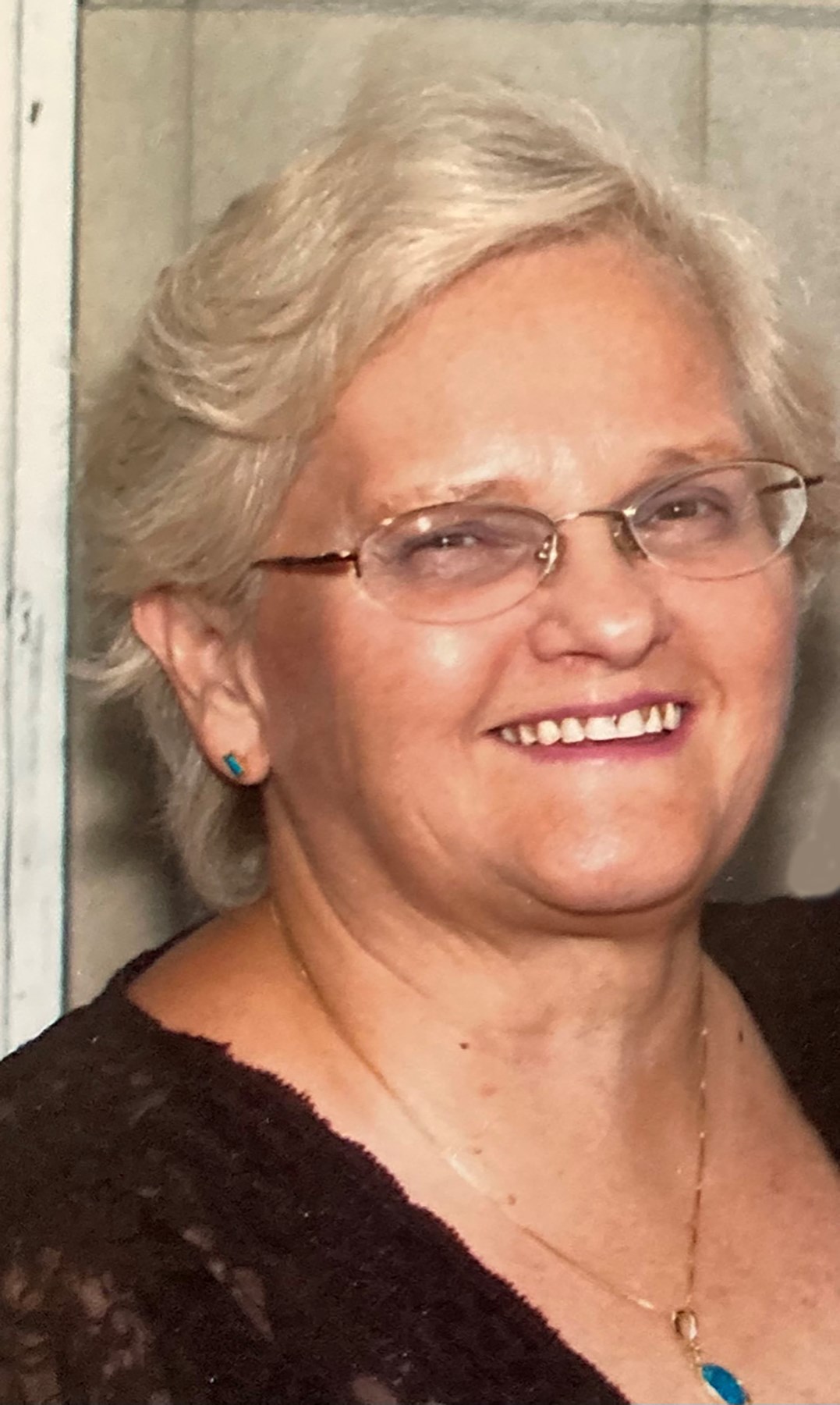 Obituario de Linda Lou Mulcahy