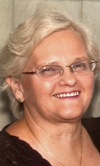 Obituario de Linda Lou Mulcahy